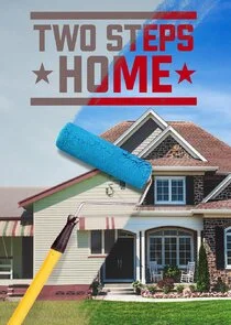 Two Steps Home - In zwei Schritten zum Traumhaus