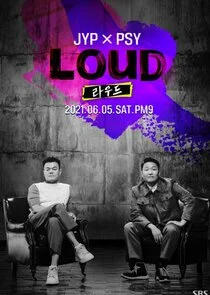 Póster de Loud