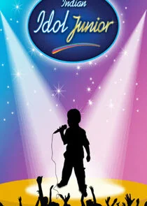 Poster di Indian Idol Junior
