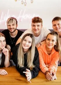 Póster de Like House