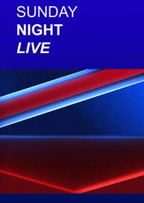 Póster de Sunday Night Live
