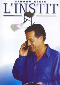 Poster di L'Instit
