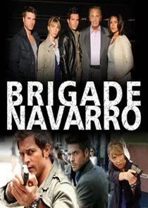 Pôster de Brigade Navarro