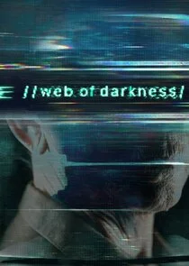 Pôster de Web of Darkness