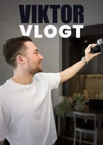 Póster de Viktor Vlogt