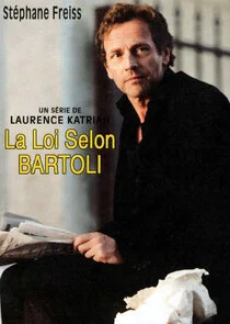Affiche de La Loi selon Bartoli