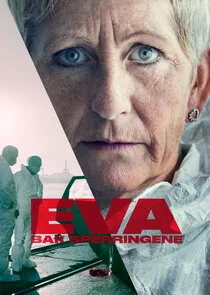 Poster di Eva - bak sperringene