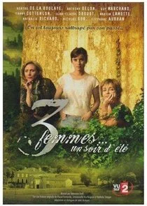 Póster de El enigma del Cóndor