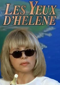 Póster de Les yeux d'HÄ‚Â©lÄ‚Â¨ne
