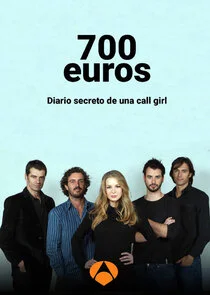 Plakat 700 Euros