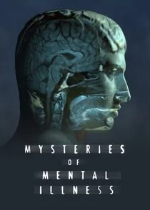 Mysteries of Mental Illness Poster