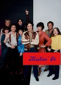 Makin' It