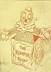 Póster de Romper Room