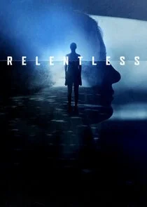 Affiche de Relentless