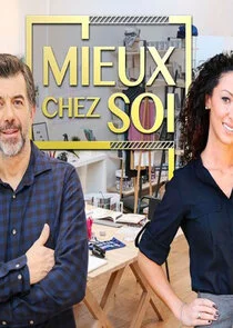 Póster de Mieux chez soi