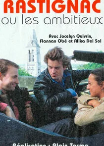 Rastignac ou les ambitieux