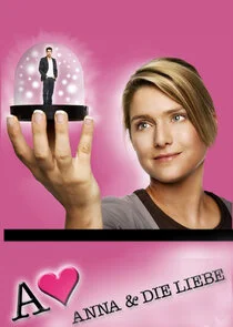 Pôster de Anna und die Liebe