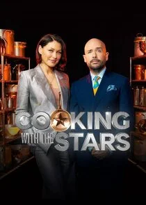 Cooking with the Stars