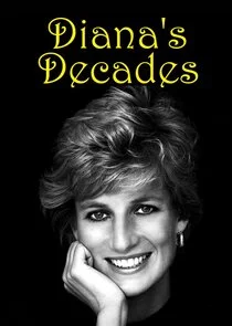 Póster de Diana's Decades