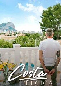 Póster de Costa Belgica