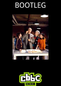 Bootleg Poster
