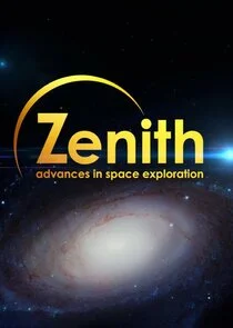 Zenith: Advances in Space Exploration poster