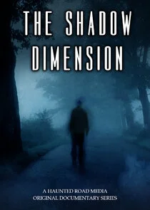 Póster de The Shadow Dimension