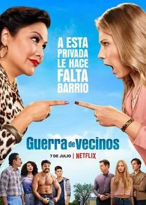 Querelles de voisinage