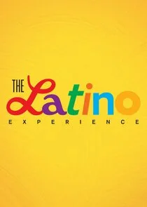 Póster de The Latino Experience