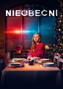 Póster de Nieobecni