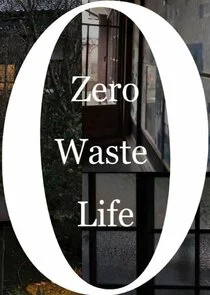 Póster de Zero Waste Life