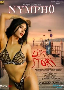 Affiche de Nympho: The Lust Story