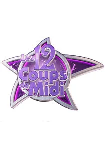 Póster de Les 12 Coups de Midi!