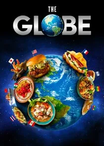 Póster de The Globe