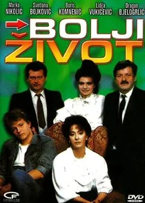 Bolji ÄąËťivot