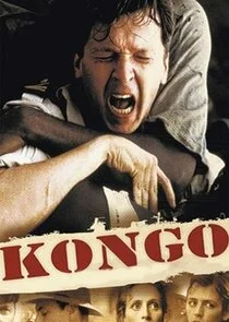 Pôster de Kongo