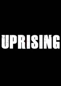 Pôster de Uprising