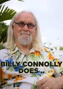 Billy Connolly DoesĂ˘â‚¬Â¦