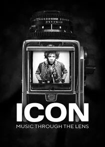 Poster di ICON: Music Through the Lens