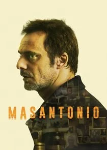 Pôster de Masantonio