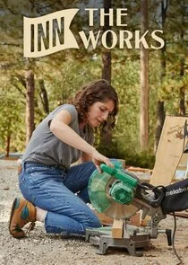 Inn the Works afişi