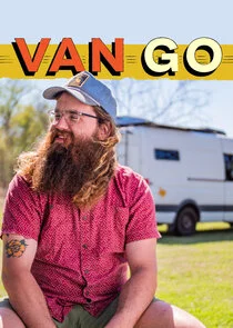 Van Go afişi