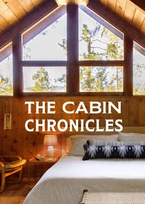 Póster de The Cabin Chronicles