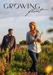 Póster de Growing Floret