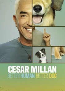 Cesar Millan : Tel maître, tel chien
