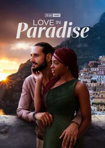 Pôster de 90 Day FiancÄ‚Â©: Love in Paradise