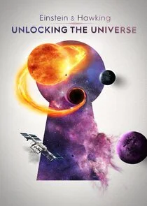Pôster de Einstein and Hawking: Masters of Our Universe