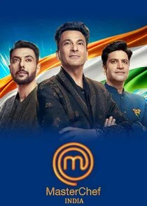 Plakat MasterChef India