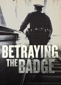 Betraying the Badge