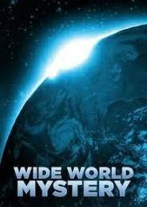 Póster de The Wide World of Mystery
